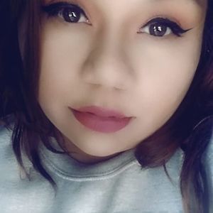 Meet your Posher, Trina